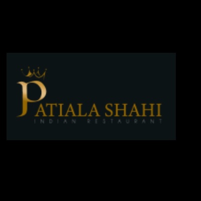 Patiala Shahi Restaurant logo