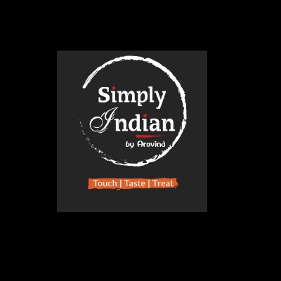 Simply Indian logo