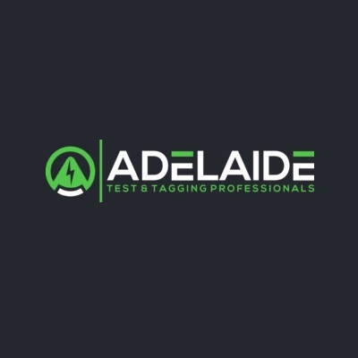 Adelaide Test and Tagging logo