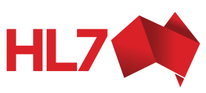 HL7 AU Test Data logo
