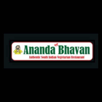 Sri Ananda Bhavan logo