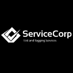 Service Corp logo
