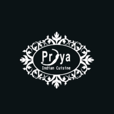 Priya Indian Cuisine logo