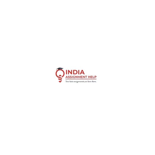 India Assignment help logo