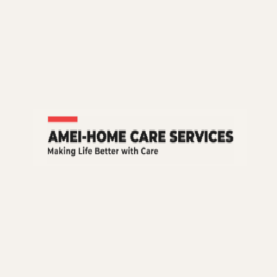 Amei-Home Care Services logo