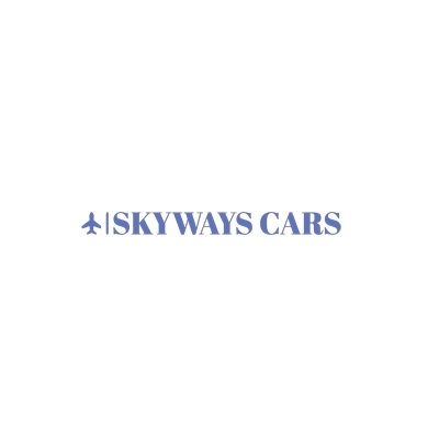 Skyways Cars logo