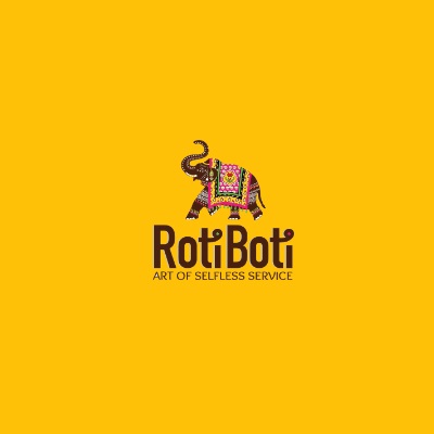 Roti Boti logo